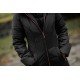 Пальто жіноче зимове з капюшоном Denali Dark Sky від Equestrian Stockholm