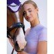 Футболка жіноча Dynamic Base Layer Top від Equestrian Stockholm Lavender