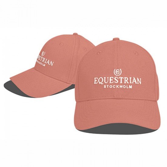 Бейсболка Coral, Equestrian Stockholm