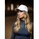 Бейсболка White, Equestrian Stockholm