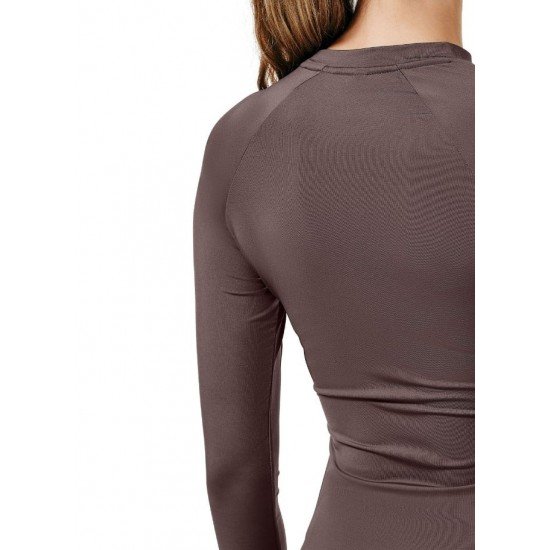 Лонгслів жіночий Dynamic Base Layer Top від Equestrian Stockholm