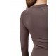Лонгслів жіночий Dynamic Base Layer Top від Equestrian Stockholm