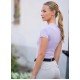 Футболка жіноча Dynamic Base Layer Top від Equestrian Stockholm Lavender
