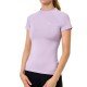 Футболка жіноча Dynamic Base Layer Top від Equestrian Stockholm Lavender