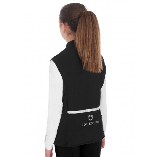 Жилет дитячий Slim Fit від Equestro
