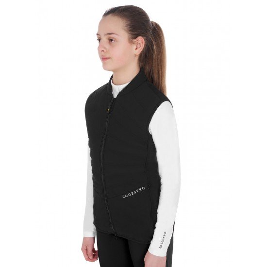 Жилет дитячий Slim Fit від Equestro