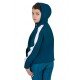 Кофта дитяча для дівчинки Cotton Hoodie від Equestro