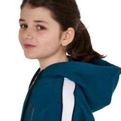 Кофта дитяча для дівчинки Cotton Hoodie від Equestro