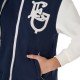 Кофта дитяча для дівчинки Two-Tone від Equestro