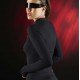 Футболка з довгим рукавом collezione Equestro Ridertechnology