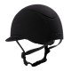 Шолом для верхової їзди Wide Visor Embossed Logo Homologation від EQUESTRO