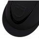 Шолом для верхової їзди Wide Visor Embossed Logo Homologation від EQUESTRO
