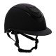 Шолом для верхової їзди Wide Visor Embossed Logo Homologation від EQUESTRO
