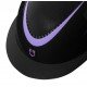 Шолом для верхової їзди Wide Visor Polished Homologation від EQUESTRO