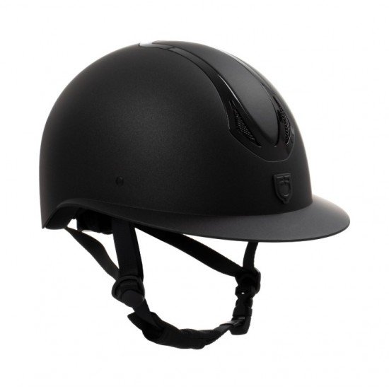 Шолом для верхової їзди Wide Visor Homologation від EQUESTRO