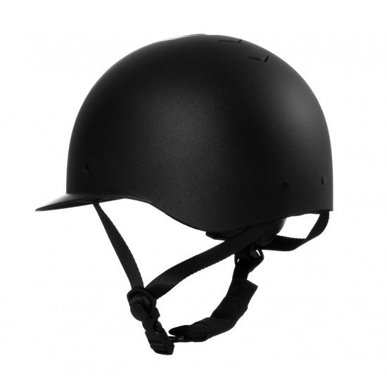 Шолом для верхової їзди Wide Visor Homologation від EQUESTRO