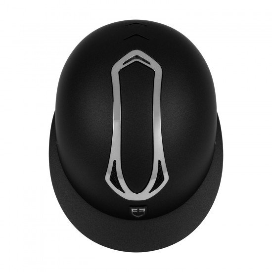 Шолом для верхової їзди Wide Visor Homologation від EQUESTRO