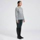 Толстовка жіноча CT Fleece Crew Neck Pullover від Cavalleria Toscana
