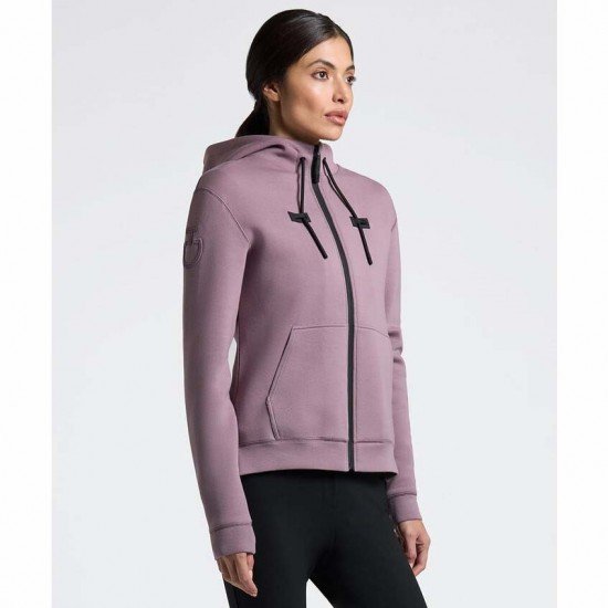 Кофта жіноча CT Cotton Zip Hoodie від Cavalleria Toscana