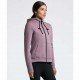 Кофта жіноча CT Cotton Zip Hoodie від Cavalleria Toscana