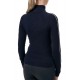 Гольф жіночий Fine Knit від Equestrian Stockholm