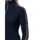 Гольф жіночий Fine Knit від Equestrian Stockholm