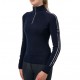 Гольф жіночий Fine Knit від Equestrian Stockholm