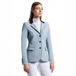 Редінгот жіночий GP Perforated Riding Jacket від Cavalleria Toscana