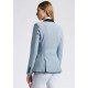 Редінгот жіночий GP Perforated Riding Jacket від Cavalleria Toscana