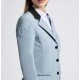 Редінгот жіночий GP Perforated Riding Jacket від Cavalleria Toscana