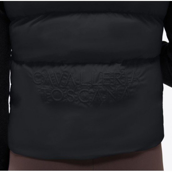 Жилет жіночий Nylon Puffer Vest, Cavalleria Toscana