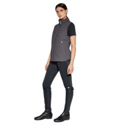 Жилет женский Lightweight Vest, Cavalleria Toscana Жилет женский Lightweight Vest, Cavalleria Toscana