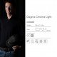 Шолом для верхової їзди Dogma Chrome Light, Kask