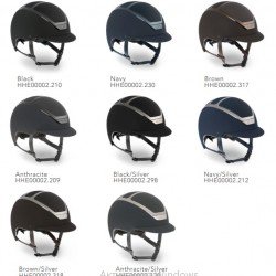 Шолом для верхової їзди Dogma Chrome Light, Kask Шолом для верхової їзди Dogma Chrome Light, Kask