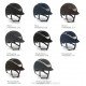 Шолом для верхової їзди Dogma Chrome Light, Kask