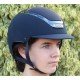 Шолом для верхової їзди Dogma Chrome Light, Kask