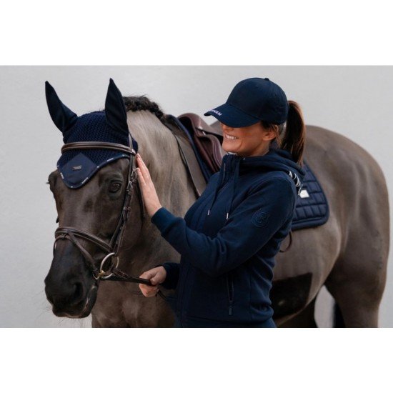Бейсболка, Equestrian Stockholm