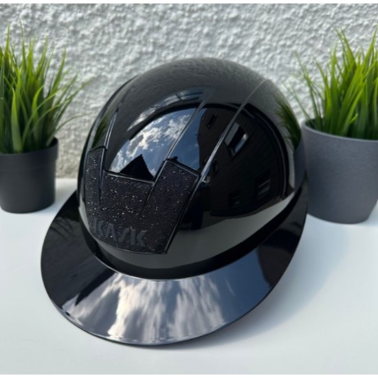 Шолом для верхової їзди Kooki Lady Swarovski, Kask