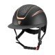 Шолом для верхової їзди Ariete Pink Gold Profile, Tattini