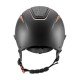 Шолом для верхової їзди Ariete Pink Gold Profile, Tattini