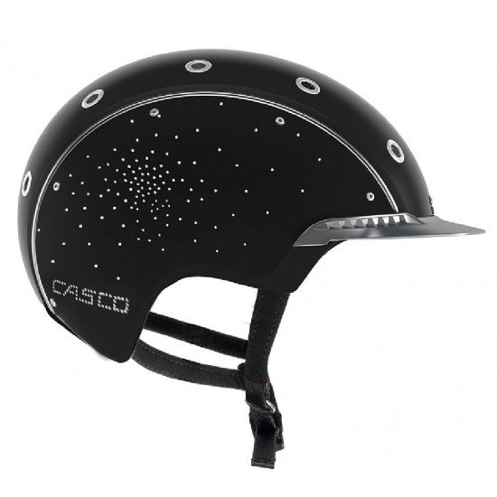 Шолом для верхової їзди Spirit-3 Crystal від Casco