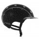 Шолом для верхової їзди Spirit-3 Crystal від Casco