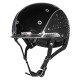 Шолом для верхової їзди Spirit-3 Crystal від Casco