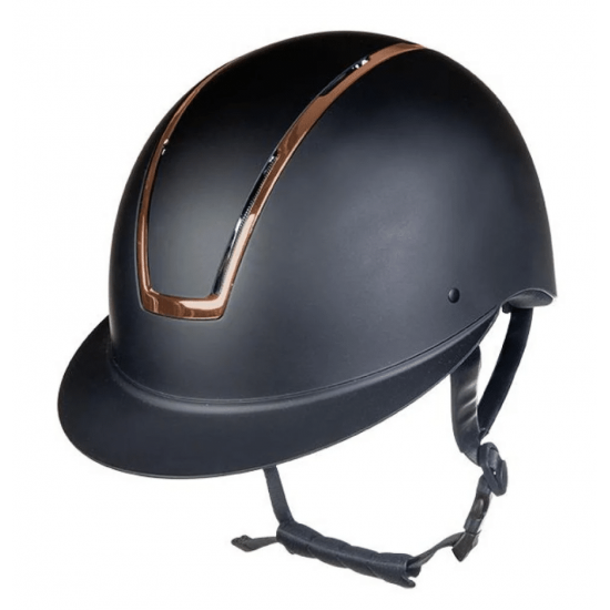 Шолом для верхової їзди Lady Shield від HKM