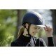 Шолом для верхової їзди Lady Shield від HKM