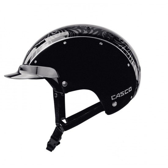 Шолом для верхової їзди дитячий Master-6  від Casco