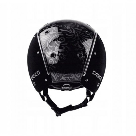 Шолом для верхової їзди дитячий Master-6  від Casco