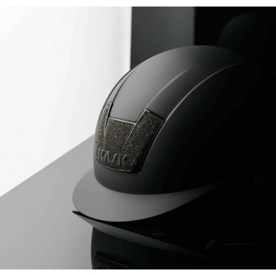 Шолом для верхової їзди Kooki Swarovski, Kask