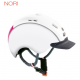 Шолом для верхової їзди дитячий NORI від Casco