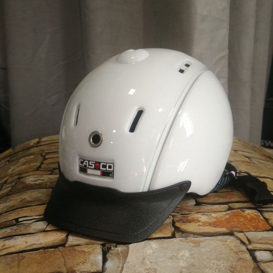 Шолом для верхової їзди дитячий NORI від Casco